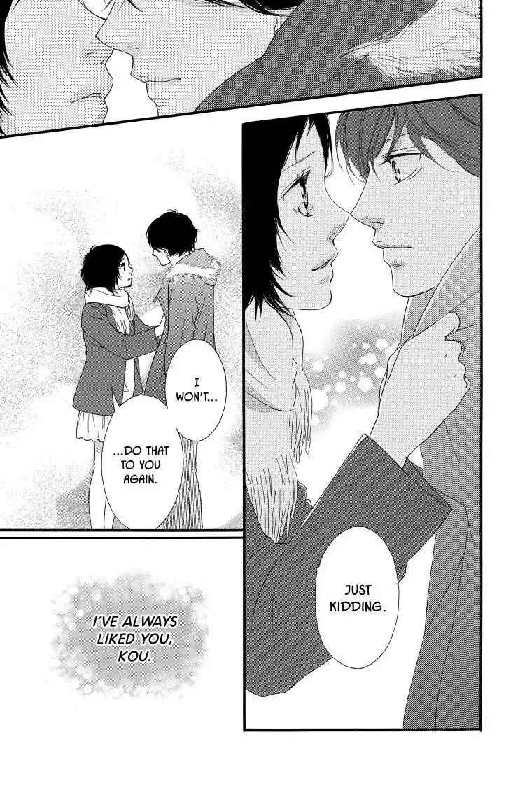 Ao Haru Ride Chapter 43 image 36